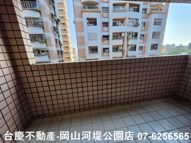 高雄三民區大樓-8