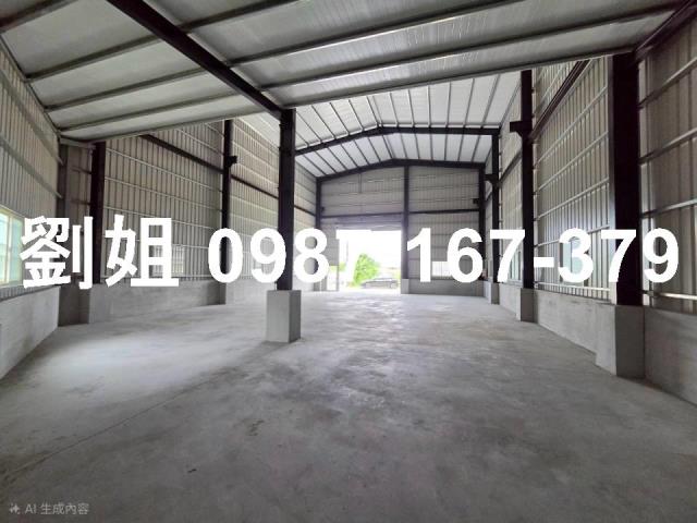 大樹廠房-2