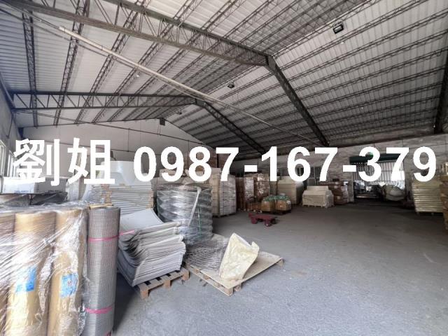 佳里廠房-5
