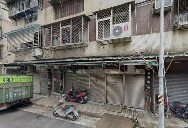 台北公寓法拍-3