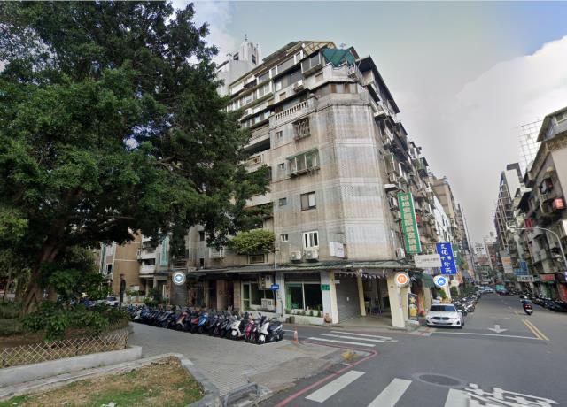 台北大樓法拍-10