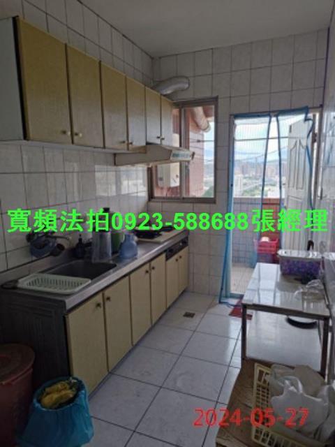 桃園楊梅法拍華廈-4