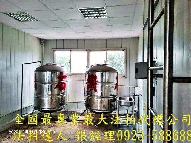 桃園楊梅法拍透天-3
