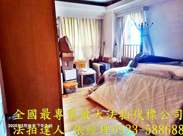 桃園楊梅法拍大樓-2