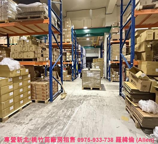 桃園八德廠房-2
