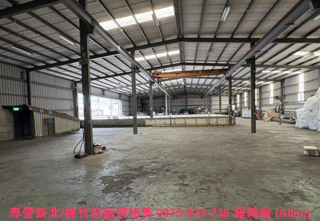 桃園八德廠房-1
