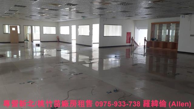 龜山廠房-3