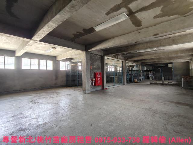 新北土城廠房-2