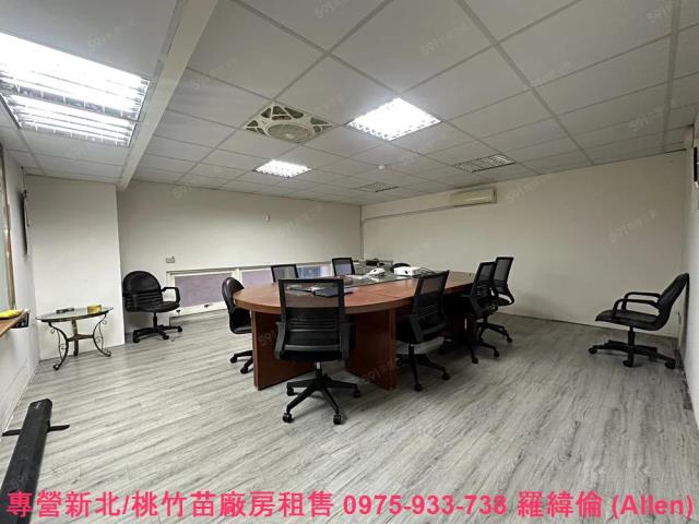 桃園中壢廠房-4
