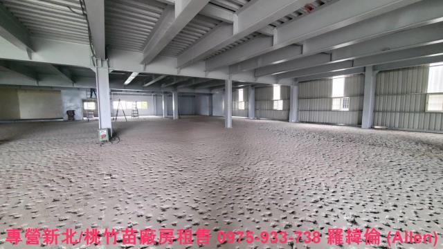 楊梅廠房-4