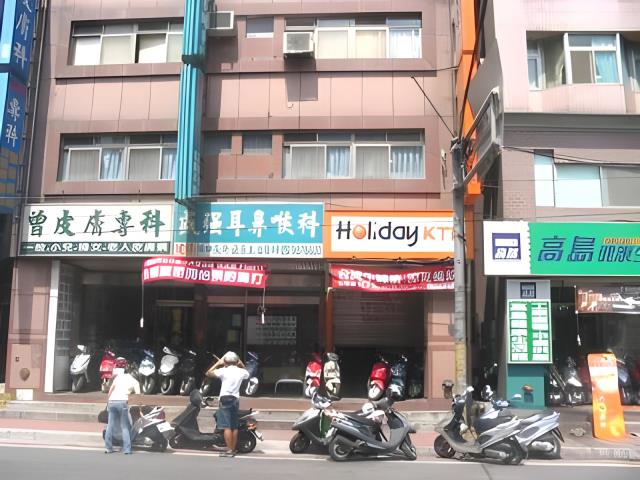 板橋法拍大樓-4