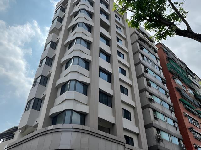 永和拍賣大樓-2