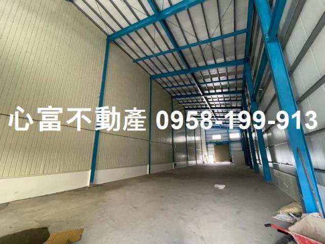 仁武廠房-1