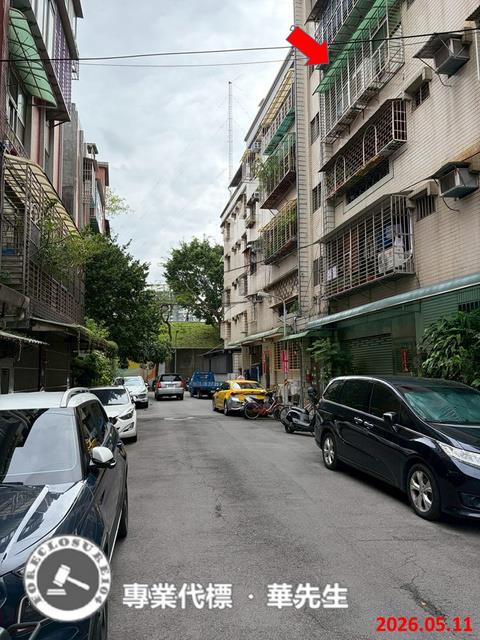士林法拍公寓-7