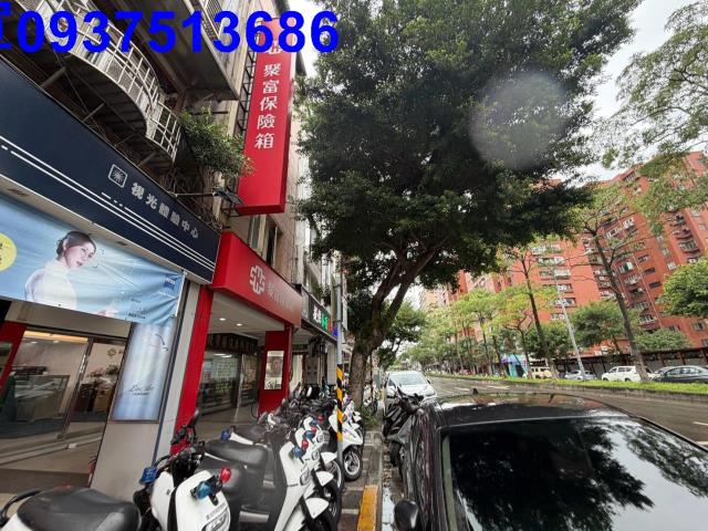 信義區公寓-14