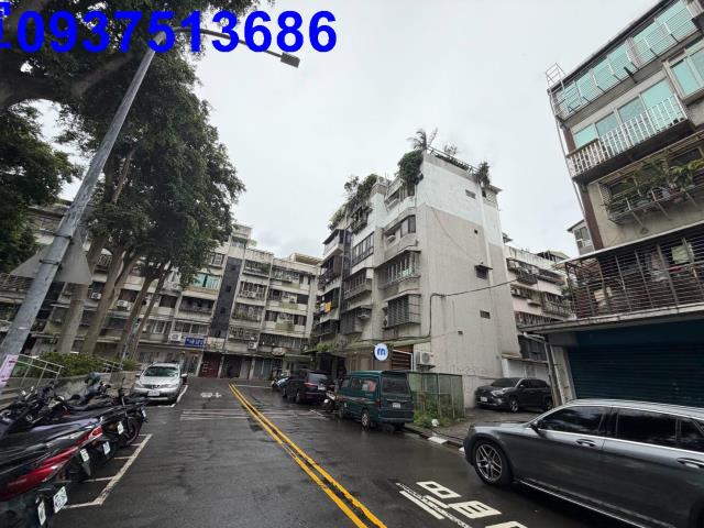 信義區公寓-8
