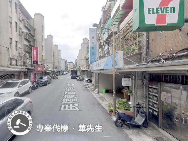 台北法拍公寓-4