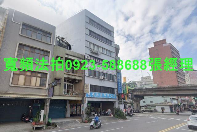 桃園華廈法拍-3