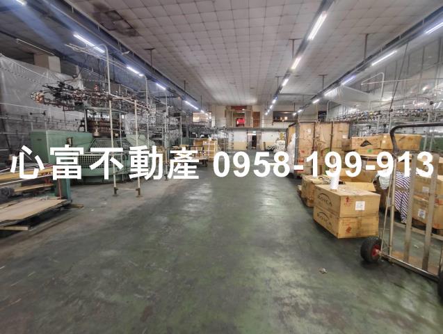 台南廠房-1