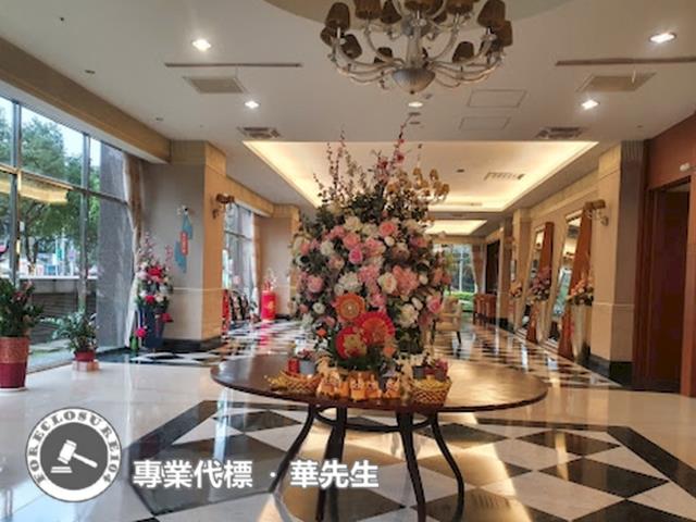 新北三峽法拍大樓-9
