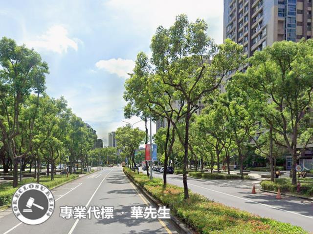 新北三峽法拍大樓-3
