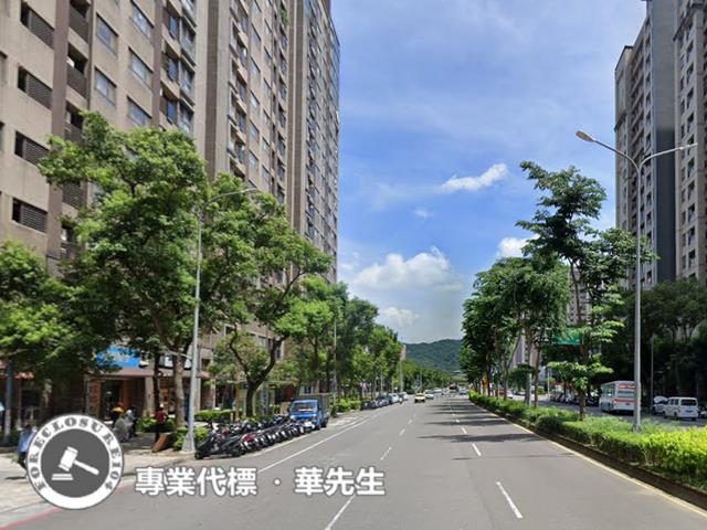 新北三峽法拍大樓-2
