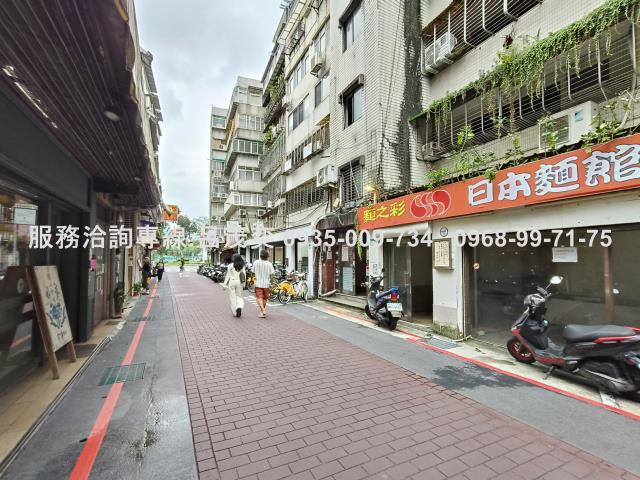 台北華廈-13