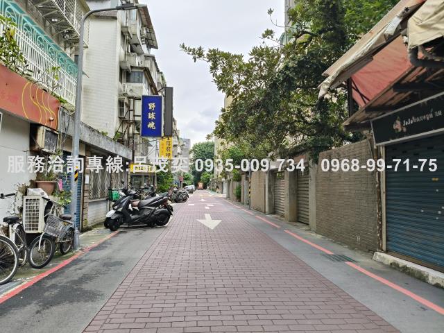 台北華廈-14