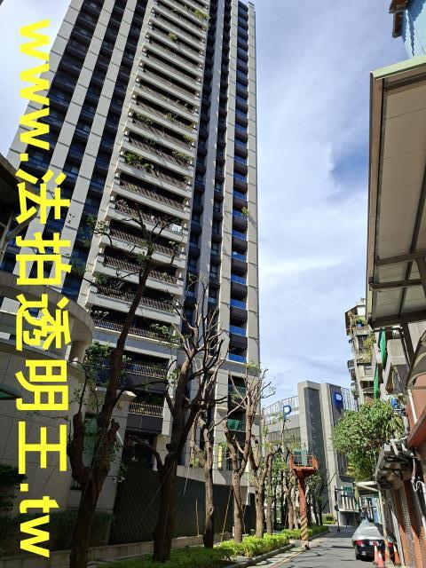 新北大樓法拍-4