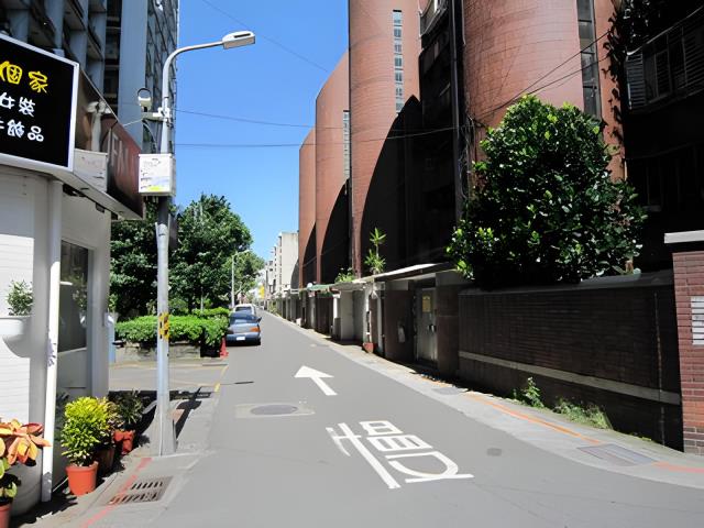 台北華廈法拍-4