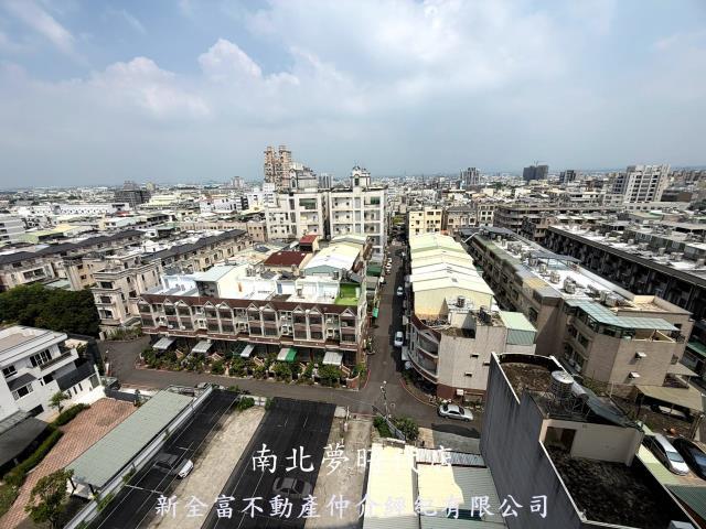 台南永康大樓-12