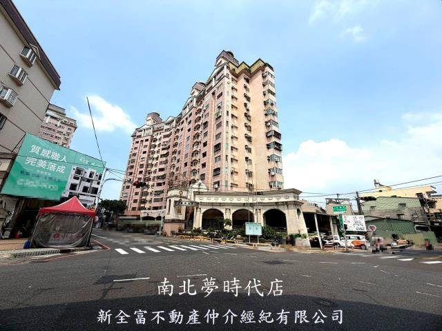 台南永康大樓-14