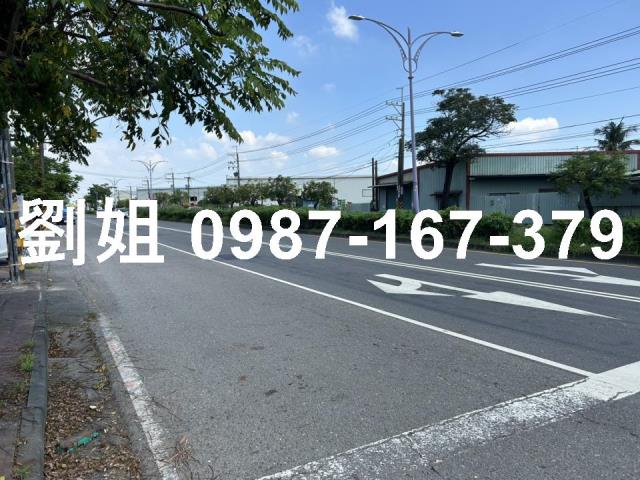 高雄大寮廠房-1