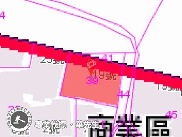 新北華廈法拍-9