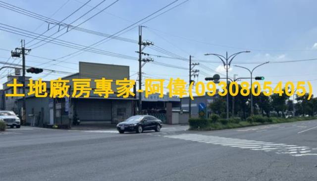 高雄廠房-1