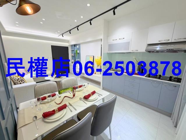 台南永康華廈-5