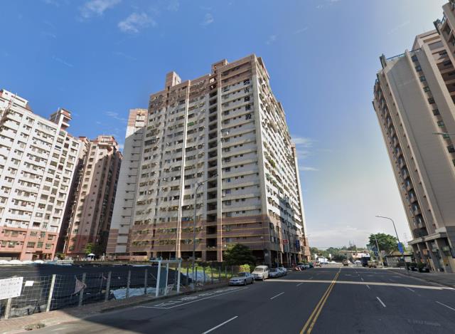 高雄小港法拍大樓-11