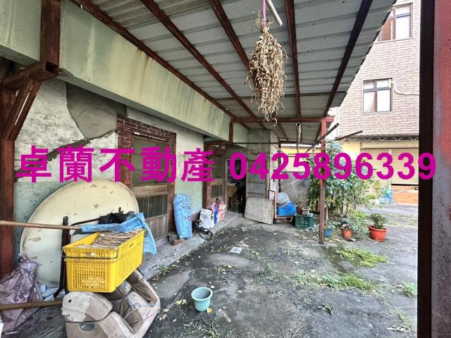 卓蘭透天-8