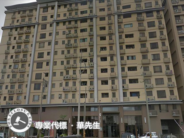 桃園拍賣大樓-3