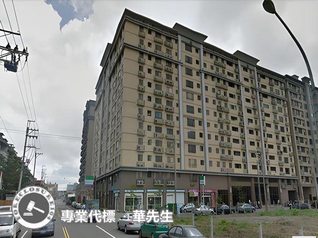桃園拍賣大樓-2