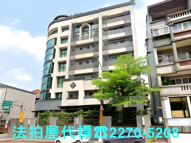 台北內湖法拍大樓-1
