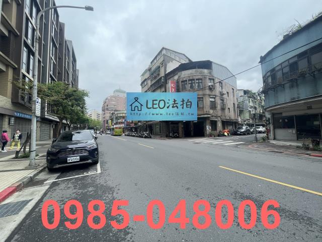 台北南港法拍大樓-7