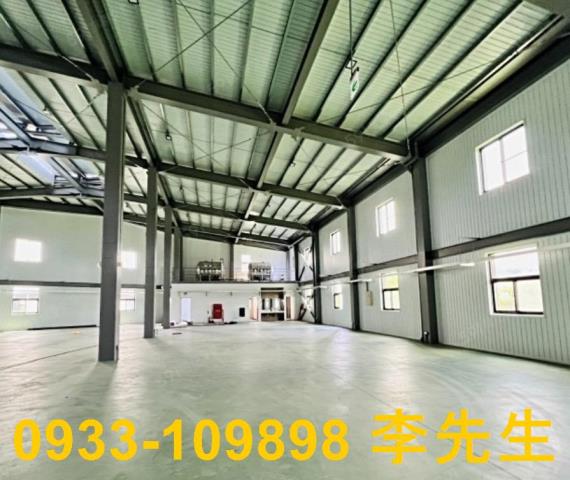 桃園龍潭廠房-2