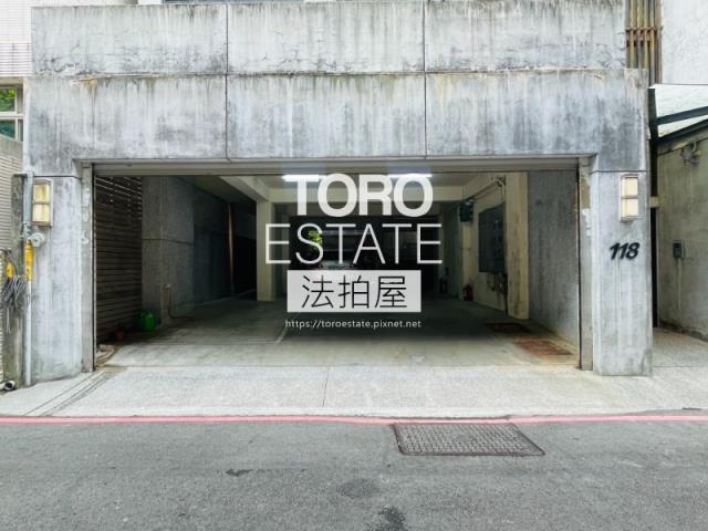 新北新店法拍華廈-5