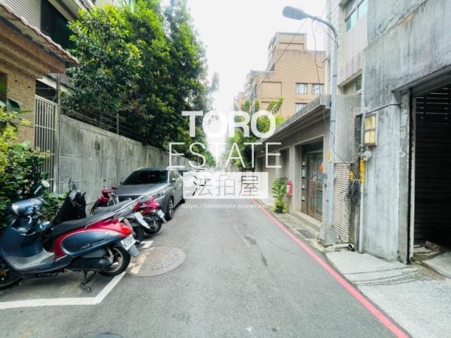 新北新店法拍華廈-7