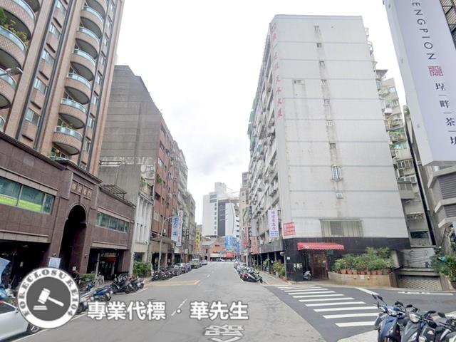 台北大同區大樓法拍-2
