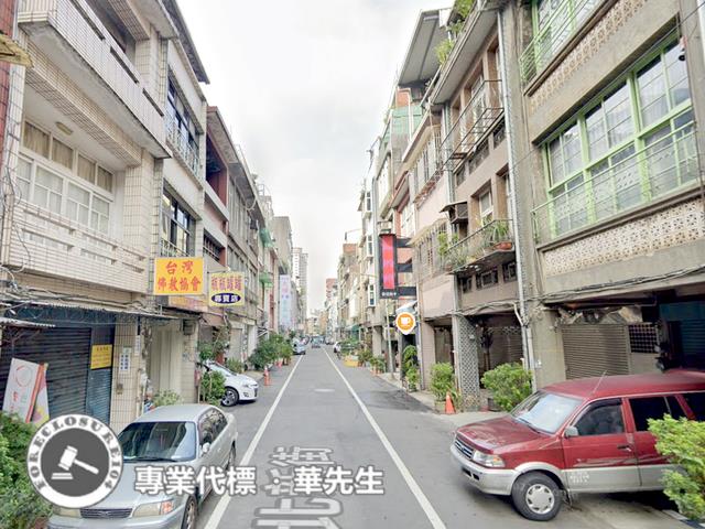 桃園區透天拍賣-3