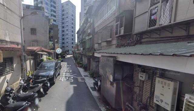 台北公寓法拍-1