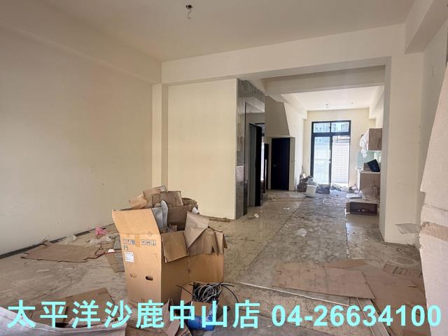 台中透天-1