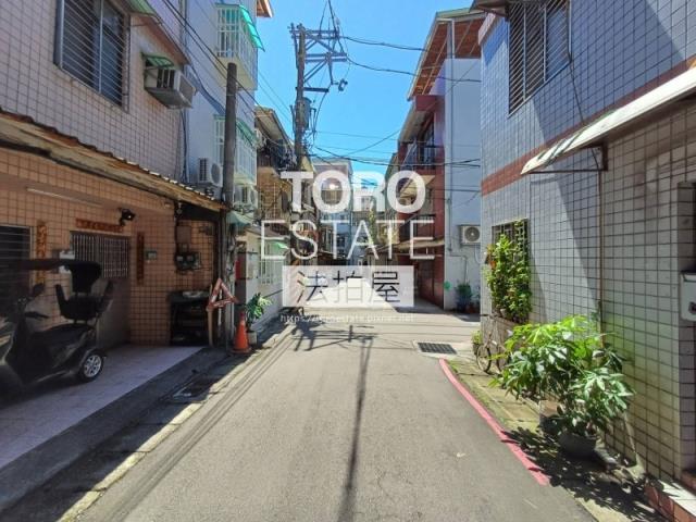 淡水公寓法拍-5